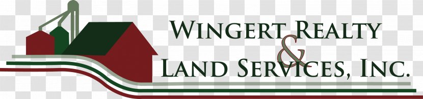 Real Estate Wingert Realty & Land Services, Inc. Linder Farm Network Brand Transparent PNG