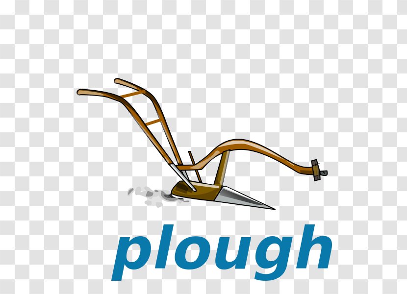 Plough Agriculture Fatouche Restaurant Clip Art - Area Transparent PNG