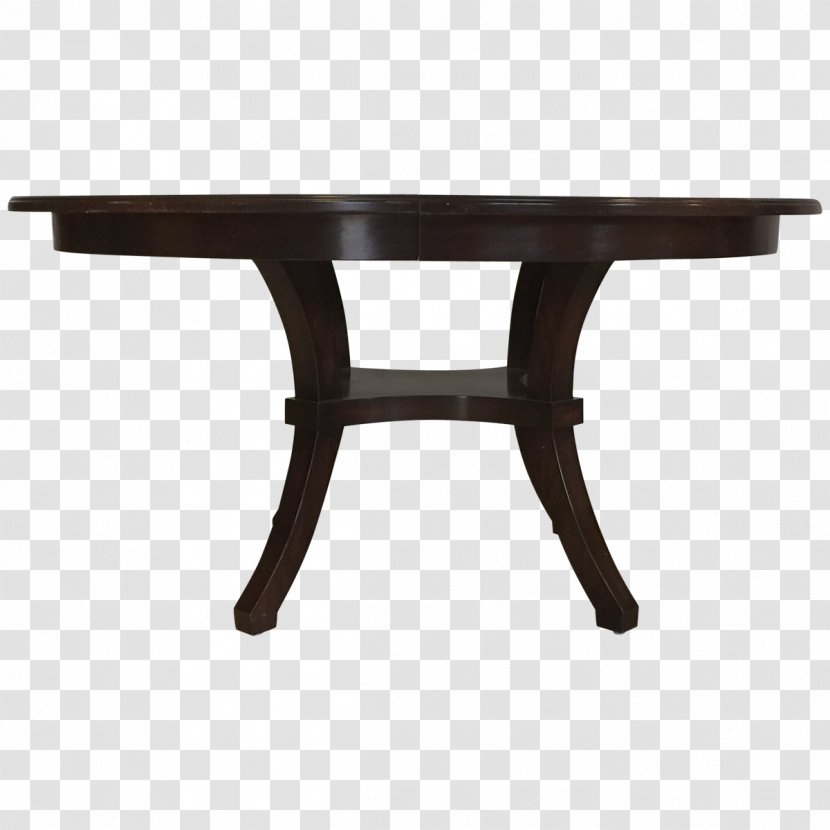 Coffee Tables Garden Furniture - Walnut Transparent PNG