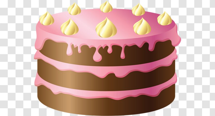 Birthday Cake Chocolate Wedding Clip Art - Dessert Transparent PNG