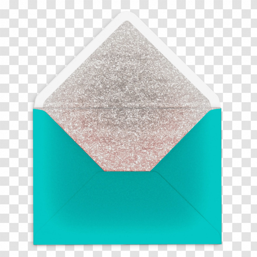 Envelope Transparent PNG