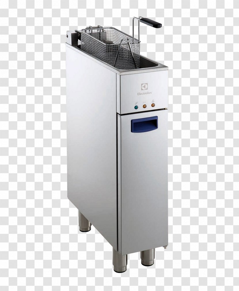 Deep Fryers Zanussi Kitchen Lincat Stainless Steel - Freezers Transparent PNG