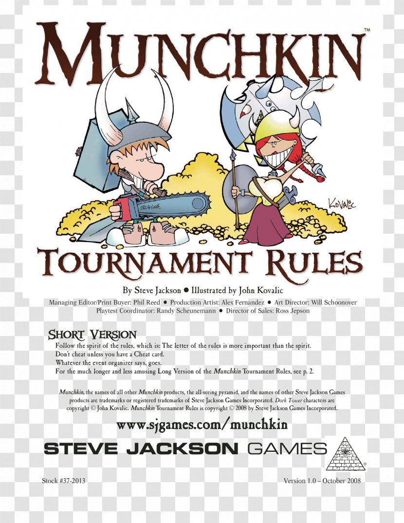 Munchkin Pathfinder Roleplaying Game Tournament Card - Cthulhu - Wire Transparent PNG