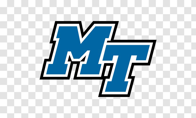Middle Tennessee State University Blue Raiders Football Men's Basketball Women's NCAA Division I Bowl Subdivision - Delaying Transparent PNG