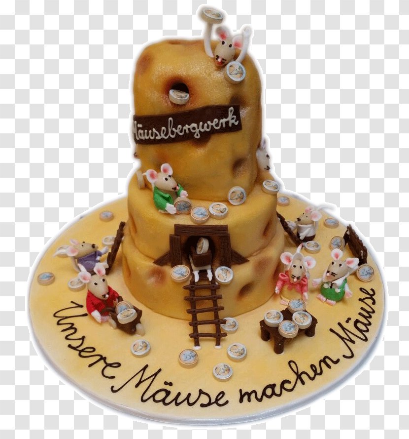 Sugar Cake Birthday Bakery Cheesecake Torte Transparent PNG