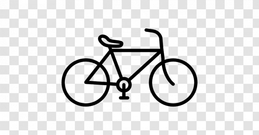 Car Fixed-gear Bicycle Cycling Motorcycle - Logo Transparent PNG