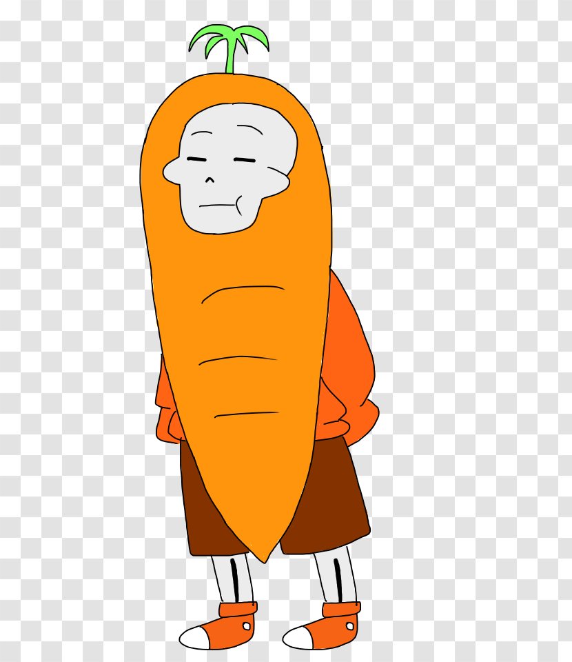 Cartoon Finger Clip Art - Drawing Carrot Transparent PNG