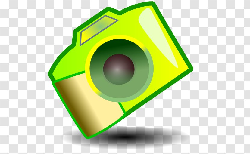 Camera Photography Clip Art - Technology Transparent PNG