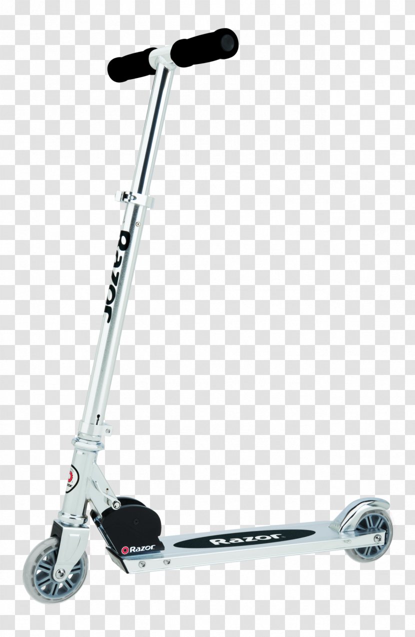 Kick Scooter Razor USA LLC A - Selfbalancing Transparent PNG