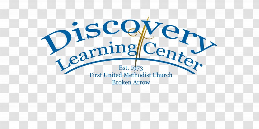 Discovery Learning Center Logo East College Street Brand Font - Oklahoma Transparent PNG