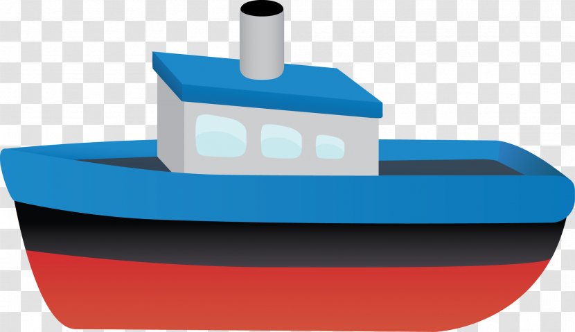 Boat Clip Art - Vehicle - Transportation Transparent PNG