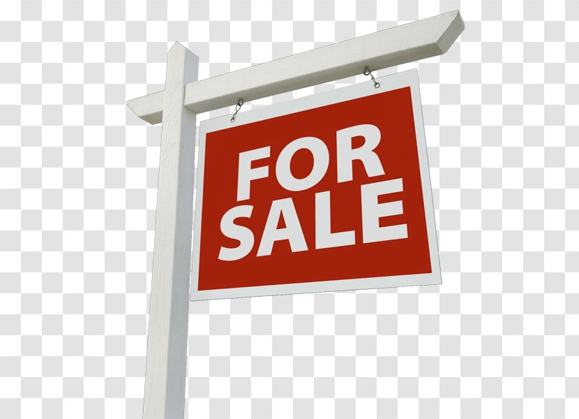 House Real Estate Sales Property Agent - Advertising - Sale Transparent PNG