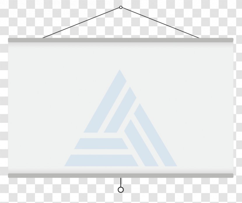 Triangle Pattern - Symmetry Transparent PNG