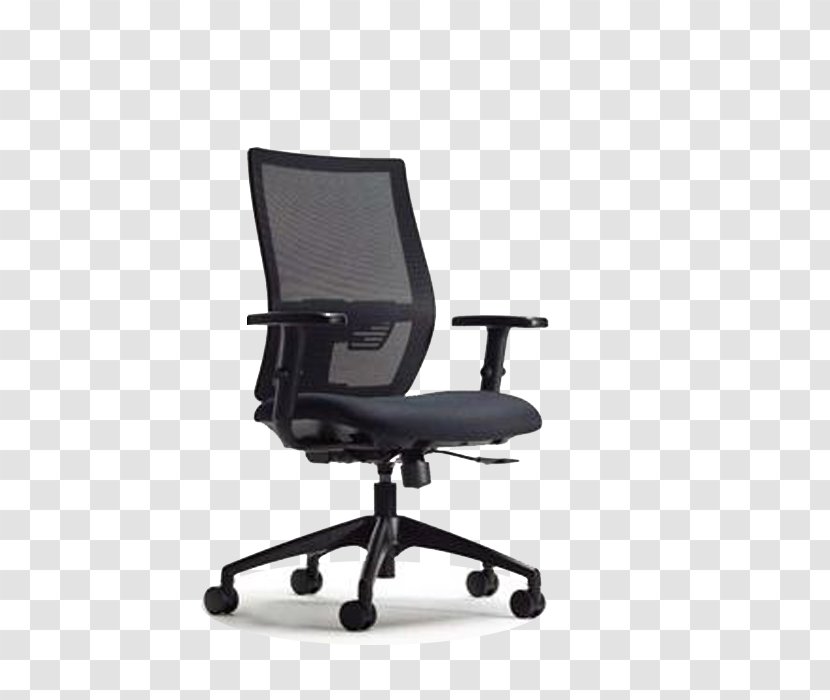 Office & Desk Chairs Haworth - Room - Chair Transparent PNG