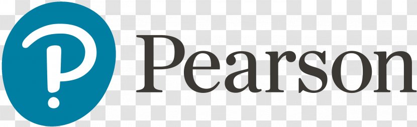 Logo Pearson Brand Accounting Product - England Transparent PNG