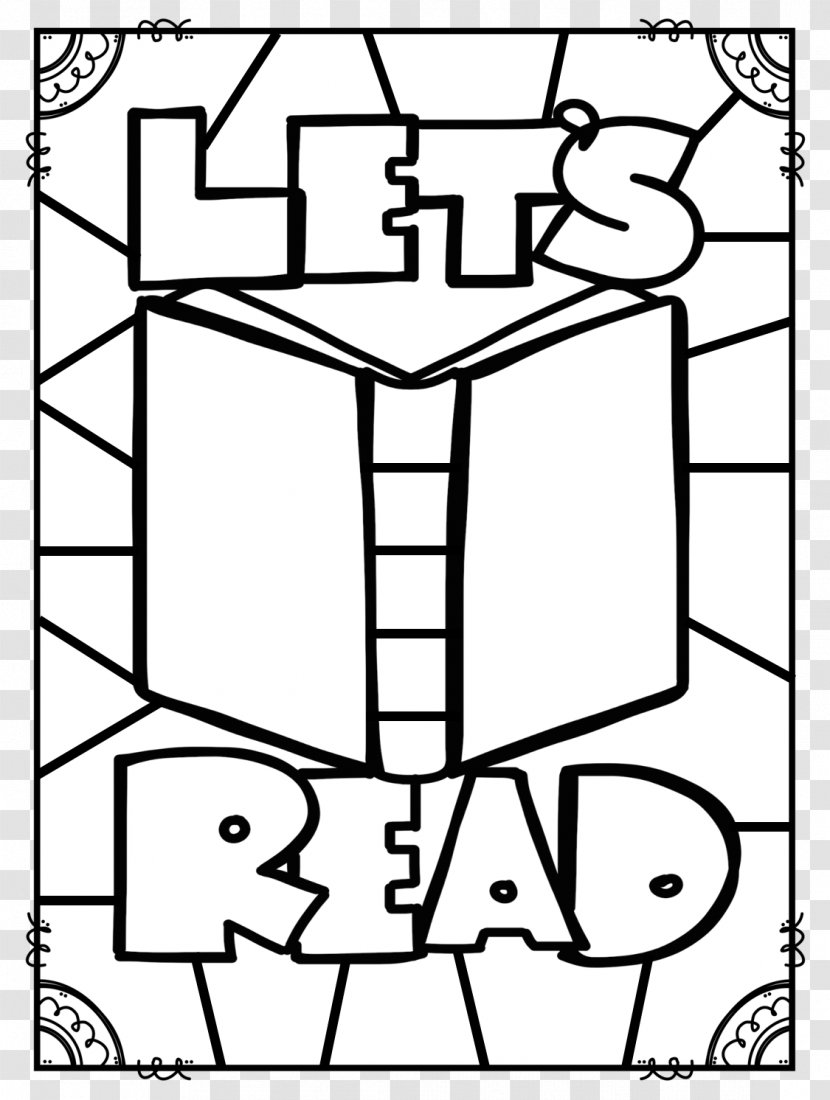 /m/02csf Coloring Book Drawing Text Illustration - Diagram - Summer Reading Goals Transparent PNG