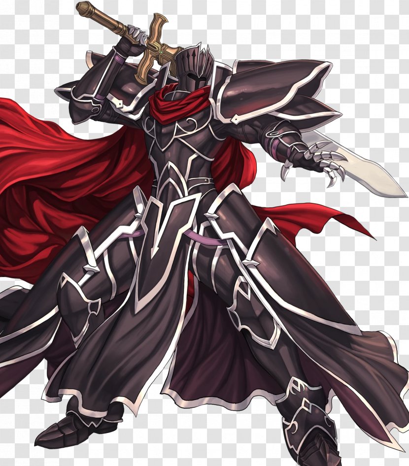 Fire Emblem Heroes Emblem: Path Of Radiance Radiant Dawn Black Knight - Tree Transparent PNG