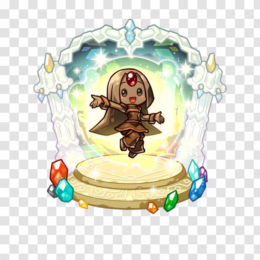 Goblin Re:Monster Legendary Creature Character - Returner - Cookie Monster Transparent PNG