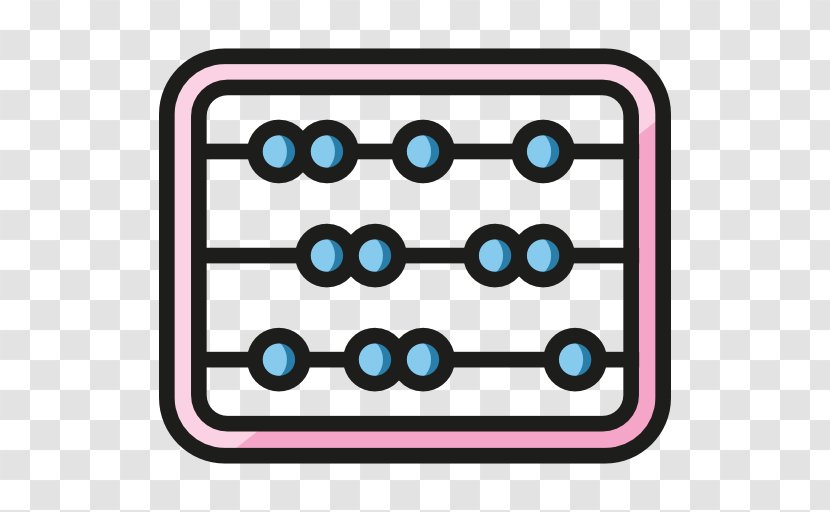 Mathematics Abacus Calculation Transparent PNG