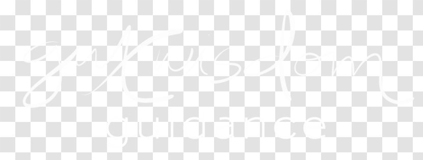 Line Font - White - Online Community Group Transparent PNG