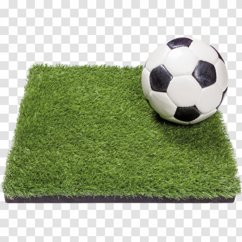 Artificial Turf Lawn Garden Football Pitch Balcony - Strong Symbol Transparent PNG
