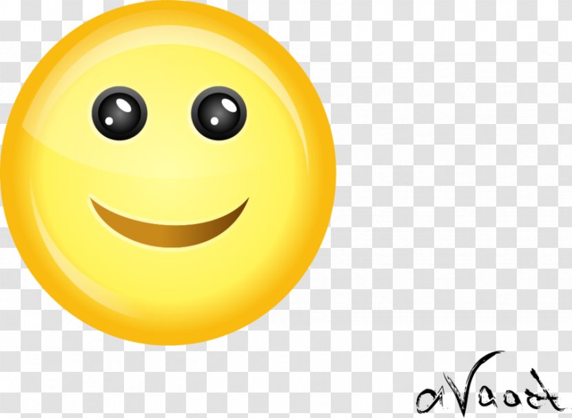 Smiley Happiness Text Messaging Transparent PNG