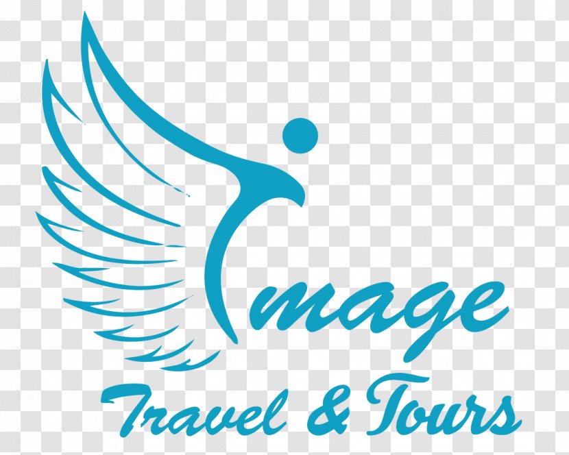 Travel Logo Tourism Brand Font - Wing - Tours Transparent PNG
