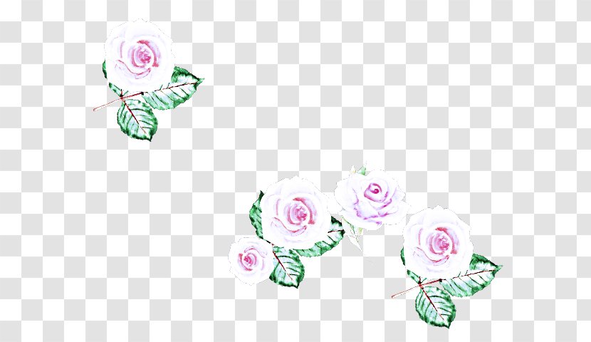 Pink Plant Flower Magenta Clip Art Transparent PNG