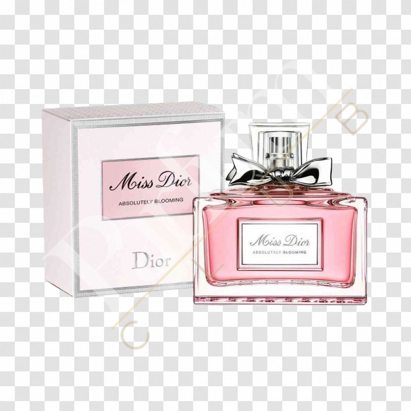 Miss Dior Christian SE Perfume Eau De Toilette Parfums Transparent PNG