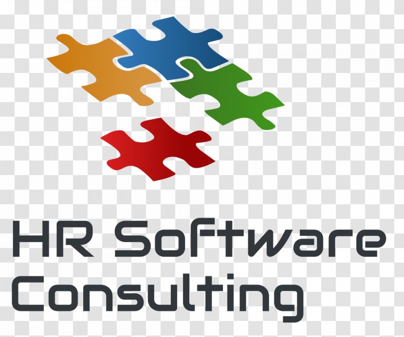 Logo Clip Art Brand Product Computer Software - Hr Consulting Firms Transparent PNG