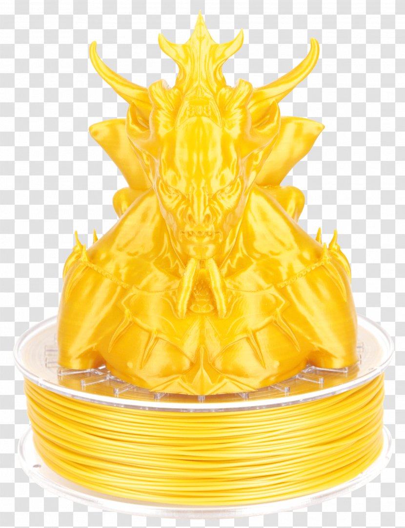 3D Printing Filament Polylactic Acid Hubs - Food - Color Transparent PNG