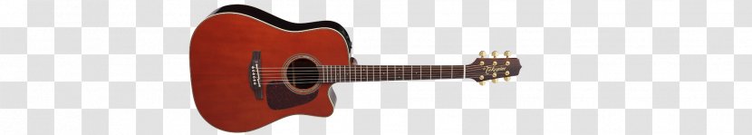 Dreadnought Takamine Pro Series P3DC Acoustic-electric Guitar NASDAQ:WB - Brown - Guitars Transparent PNG