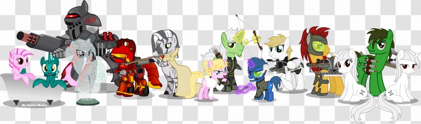Zodiac My Little Pony: Friendship Is Magic Fandom Fallout: Equestria - Capricorn - Pony Transparent PNG