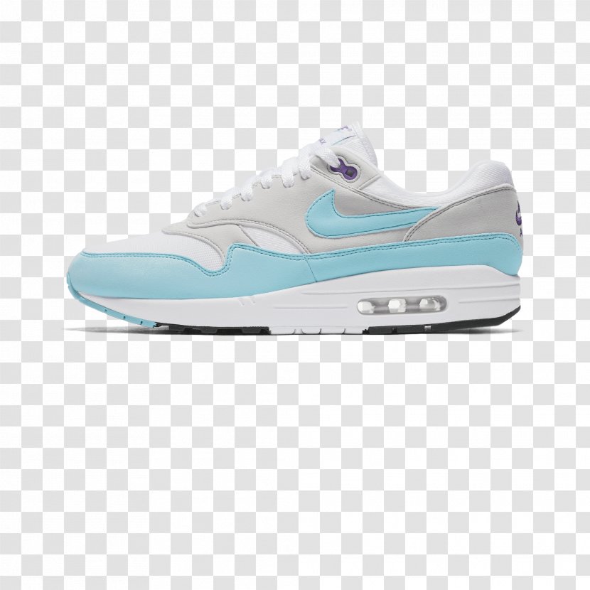 Nike Air Max Force Free Sneakers - Basketball Shoe Transparent PNG