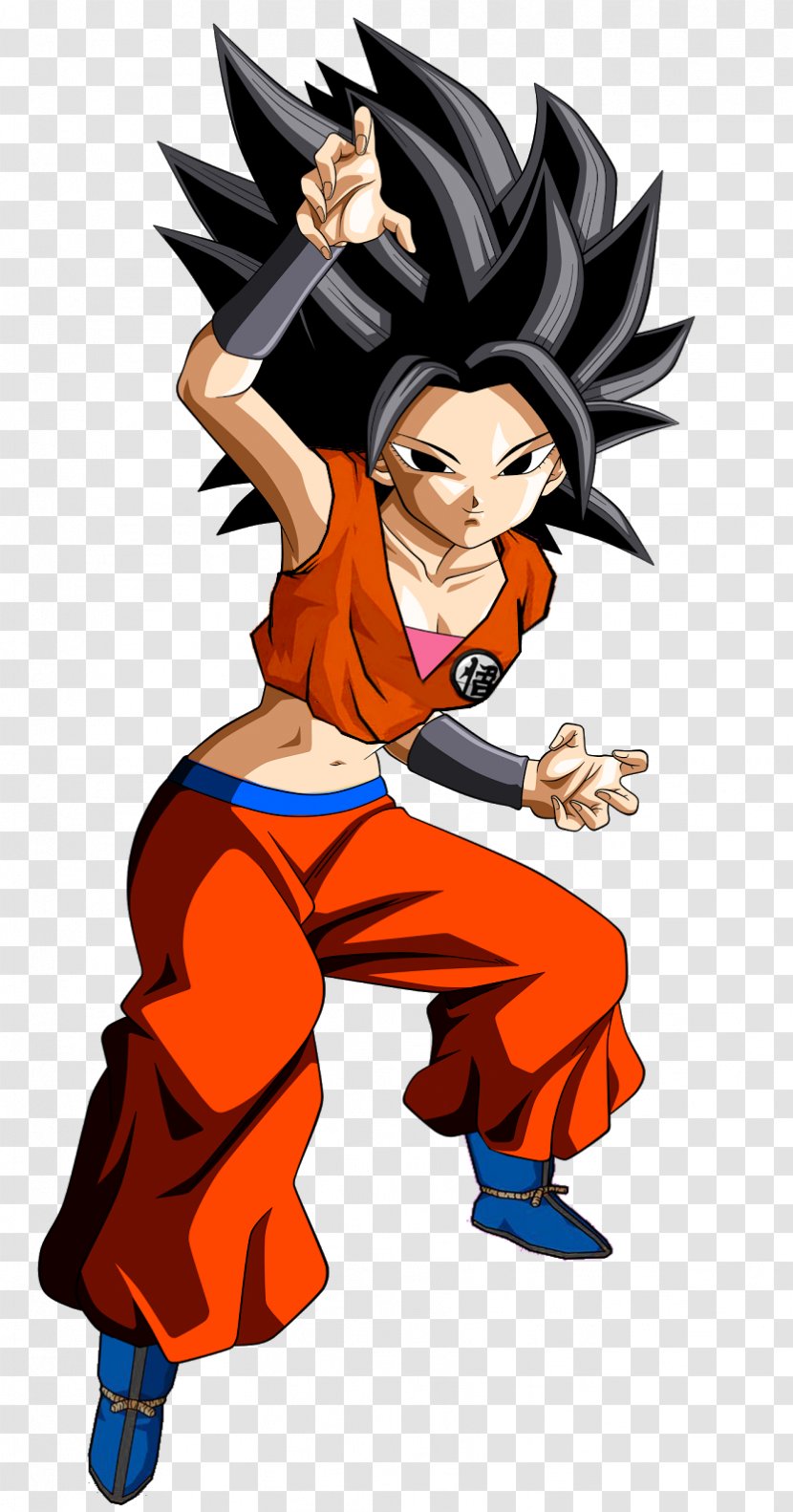 Goku Videl Trunks Bulma Dragon Ball - Flower Transparent PNG