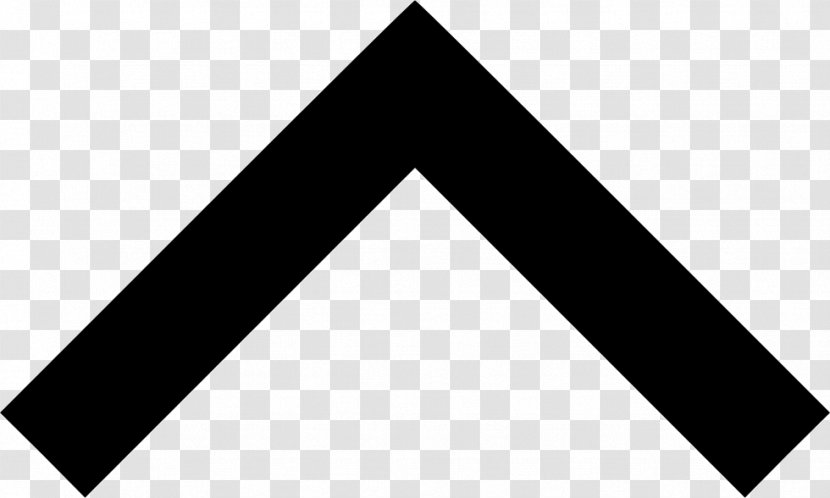 Caret Symbol - Ampersand Transparent PNG