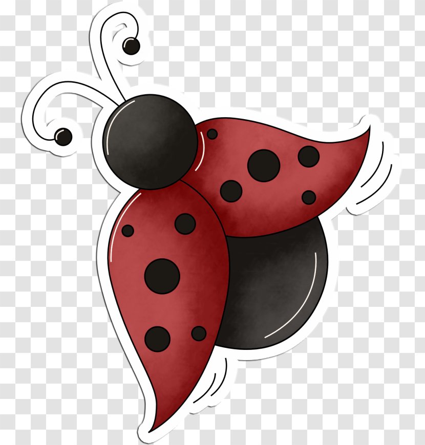 Ladybird Beetle Teacher Google Classroom Transparent PNG