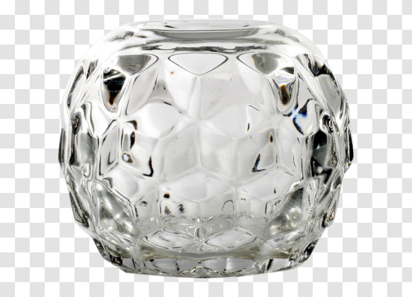 Glass Waterford Crystal Bowl Flower-holder Transparent PNG