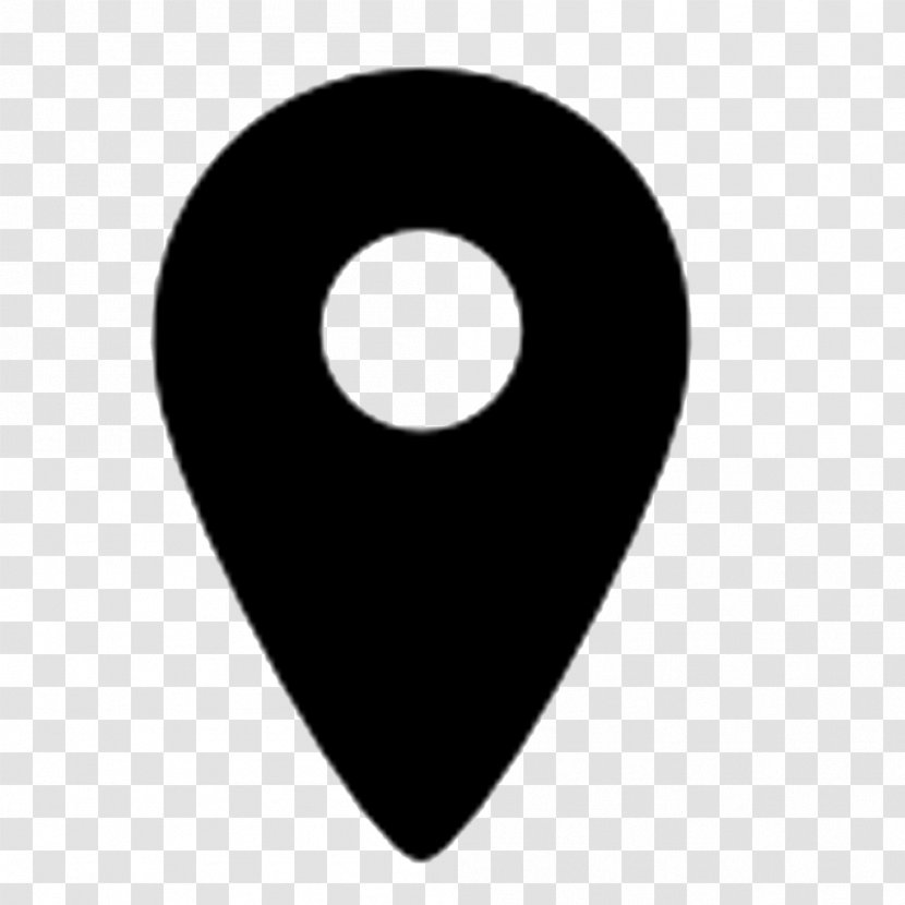 Map Location - Icon Transparent PNG