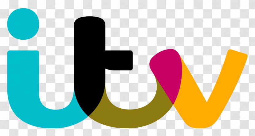 ITV Hub Television Logo Plc - Itv - Combinations Transparent PNG