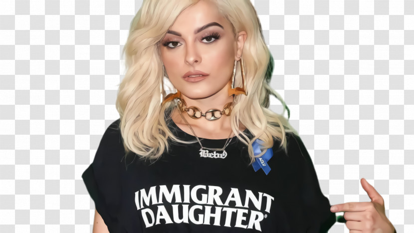 Bebe Rexha Transparent PNG