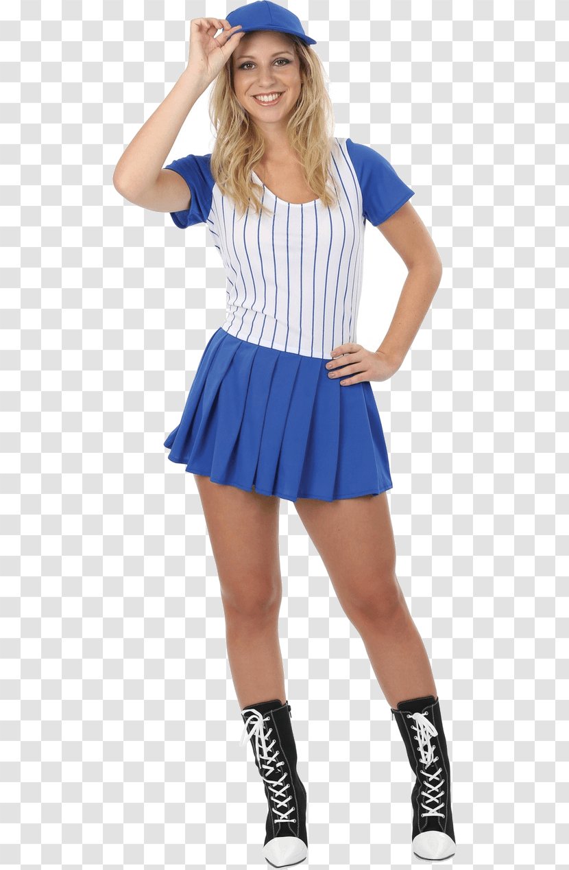 Clothing Costume Party Dress Baseball - Bachelor Transparent PNG