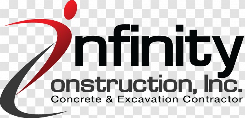Logo Infinity Construction, Inc. Architectural Engineering Business - Idea - Design Transparent PNG