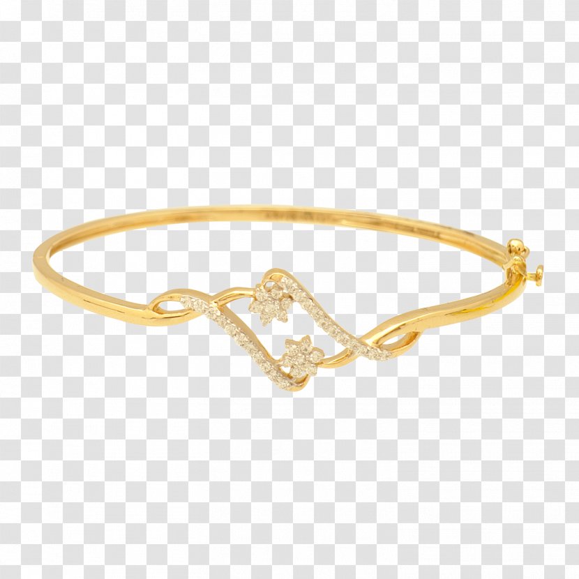 Bangle Bracelet Ring Jewellery Diamond - Wholesale Transparent PNG