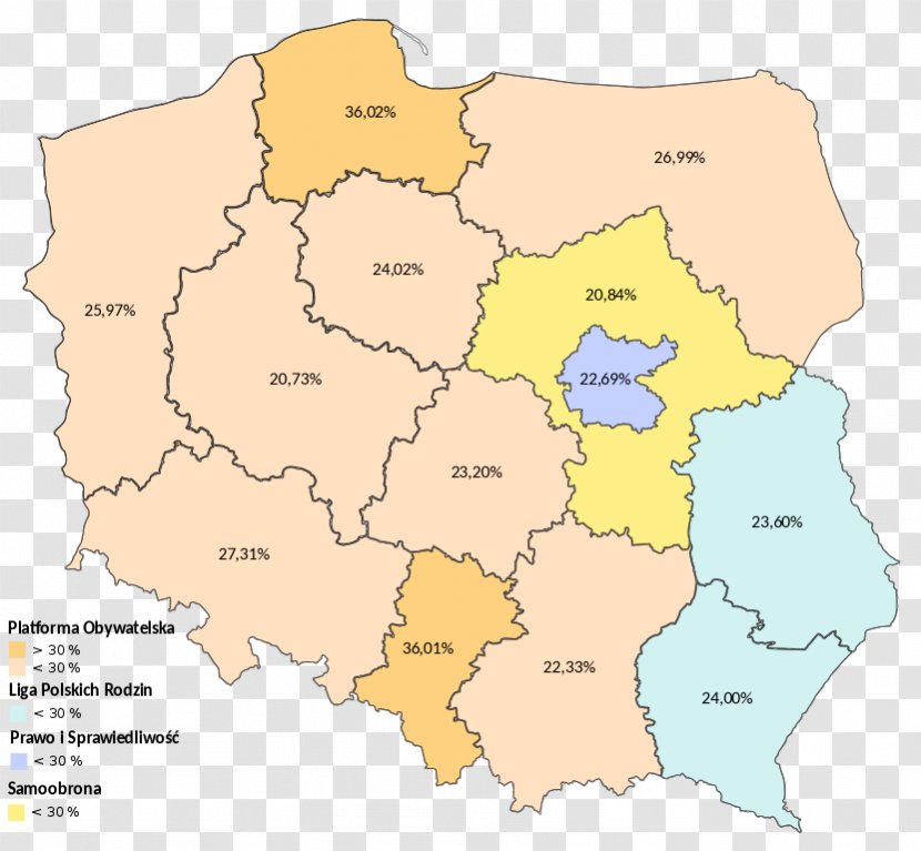Poland May Biedronka Map Discount Store - Poll Na Bpeist Transparent PNG