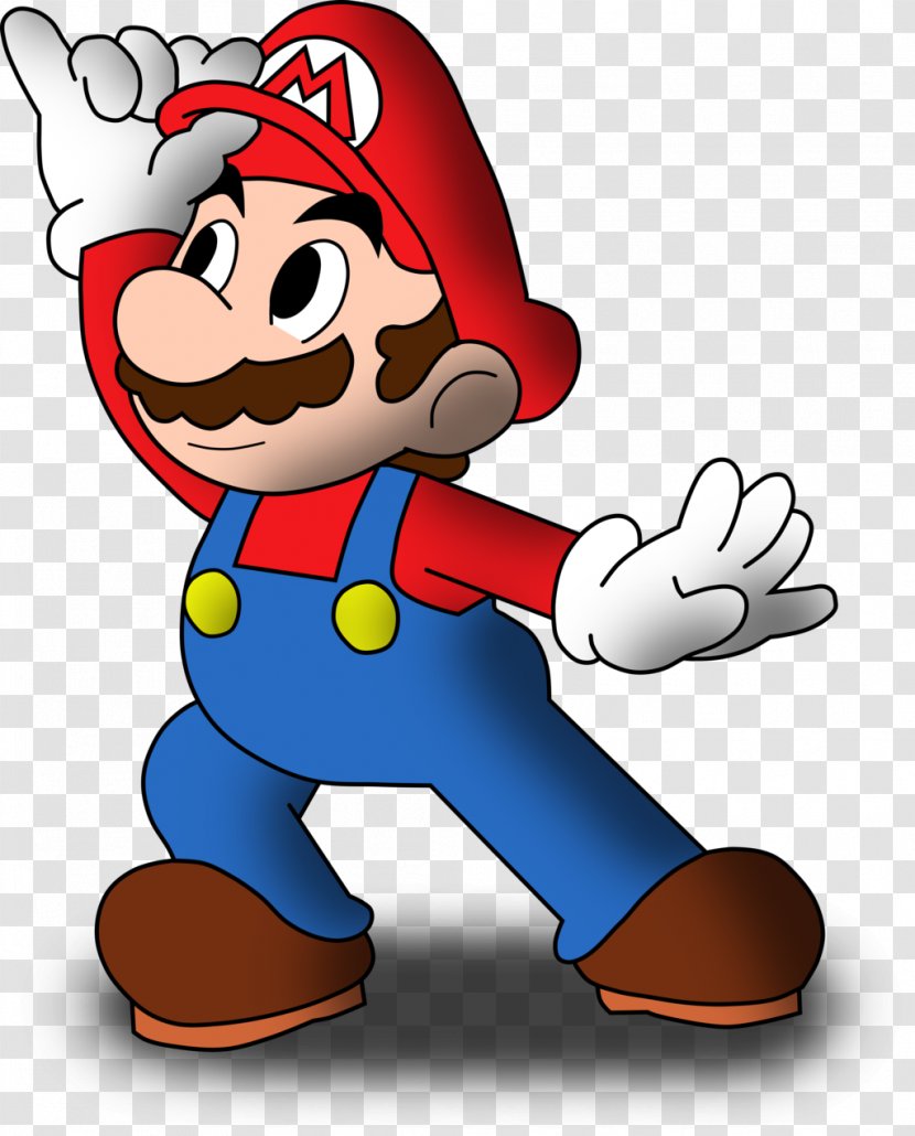 Mario & Luigi: Superstar Saga Paper Jam Super Smash Bros. For Nintendo 3DS And Wii U - World - Luigi Transparent PNG