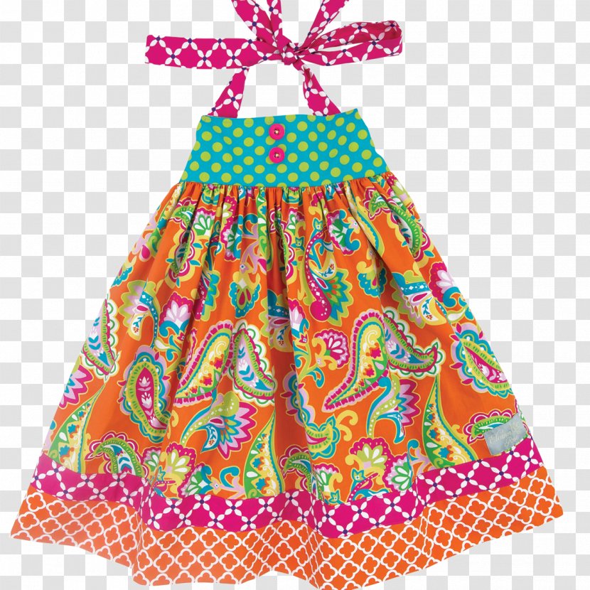 Dress Clothing Toddler Dance Pattern - Baby Transparent PNG