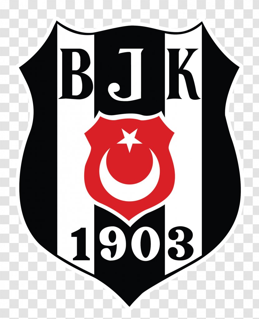 Beşiktaş J.K. Football Team Süper Lig Turkey - Outerwear Transparent PNG
