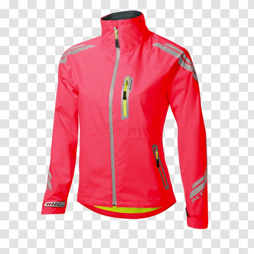 Jacket Waterproofing High-visibility Clothing Waterproof Fabric Transparent PNG