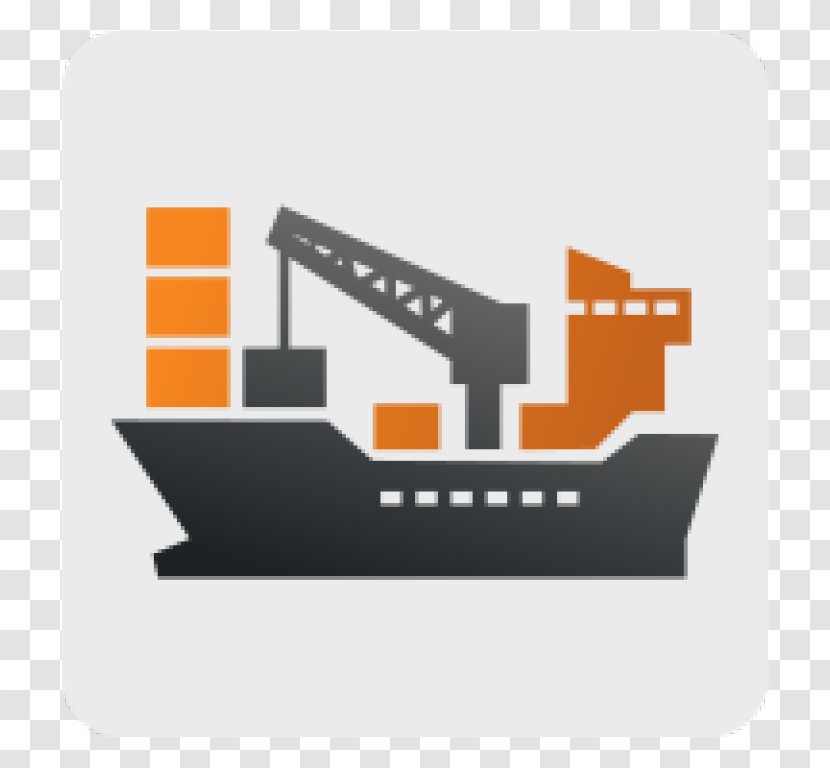 Cargo Ship Freight Transport - Essar Group Transparent PNG